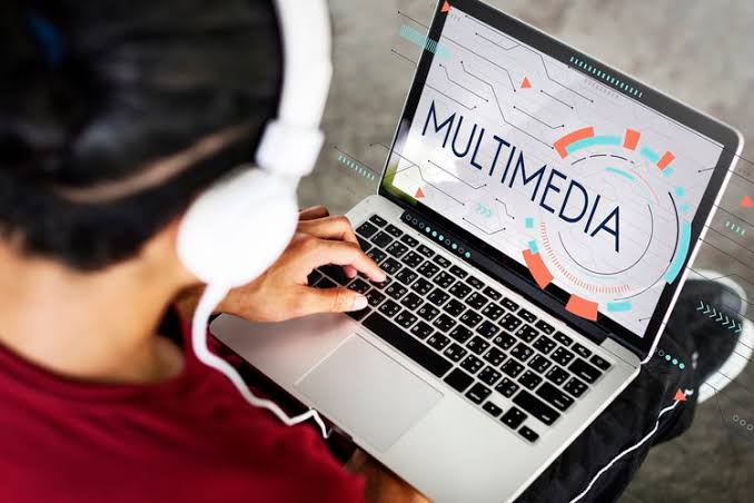 Divisi Multimedia